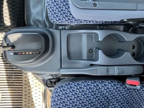 New 2024 Chevrolet Low Cab Forward image 21