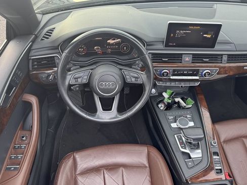 Used 2019 Audi A5 2.0T Premium Plus w/ Premium Plus image 12
