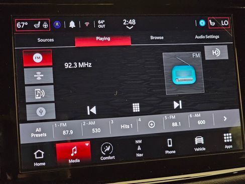 New 2026 Dodge Durango GT image 23