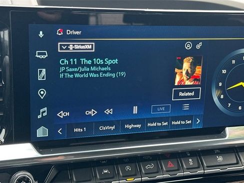 Used 2025 Chevrolet Silverado 1500 LT image 19