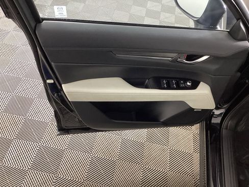 Used 2023 MAZDA CX-5 AWD 2.5 S w/ Premium Plus Pkg image 17