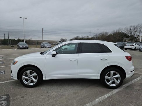 Used 2020 Audi Q3 2.0T Premium image 4