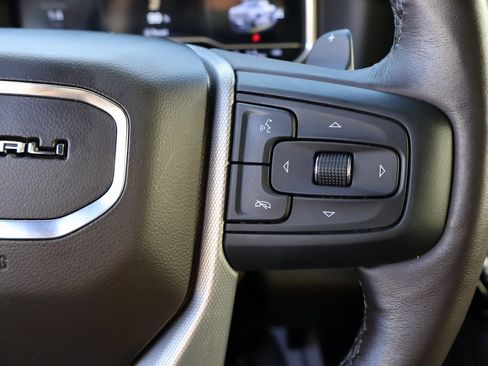 Certified 2023 GMC Sierra 1500 Denali w/ Denali Reserve Package image 37