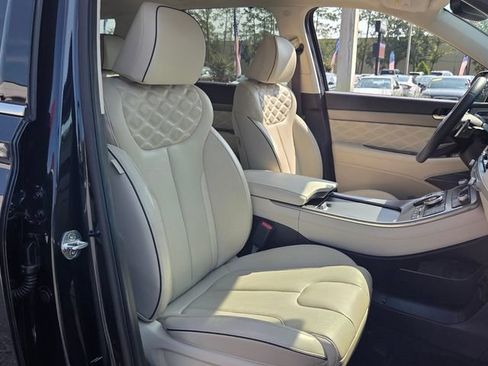 Used 2020 Hyundai Palisade Limited FWD image 17