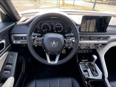 New 2026 Acura Integra A-Spec FWD image 20