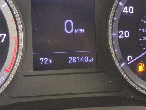 Certified 2023 Hyundai Sonata SE image 30