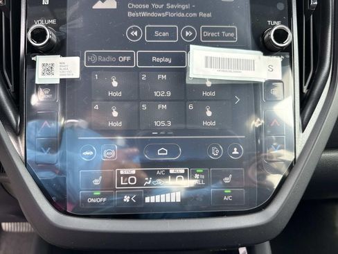 New 2026 Subaru Forester Premium AWD/4WD image 32