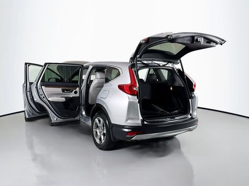 Used 2018 Honda CR-V EX-L image 25