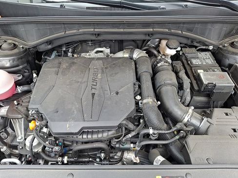 Certified 2026 Kia Sorento SX AWD/4WD image 26