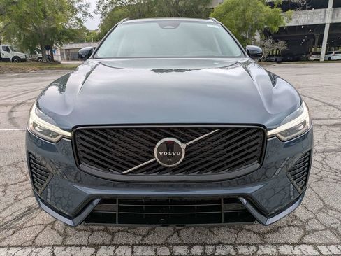 New 2026 Volvo XC60 B5 Ultra w/ Protection Package Premier AWD/4WD image 9