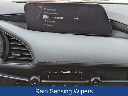 Certified 2023 MAZDA MAZDA3 s image 18