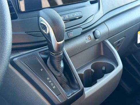 New 2026 Ford Transit 350 148 High Roof Extended w/ Load Area Protection Package image 22