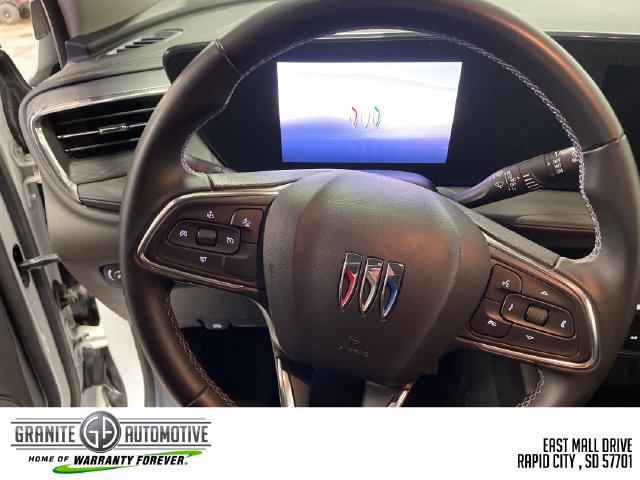 Used 2025 Buick Encore GX Preferred AWD/4WD image 10