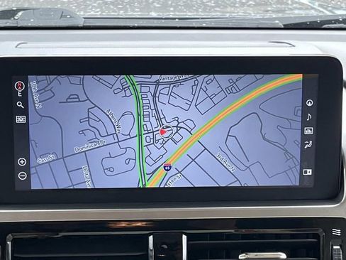 Used 2023 Lexus GX 460 Premium image 15