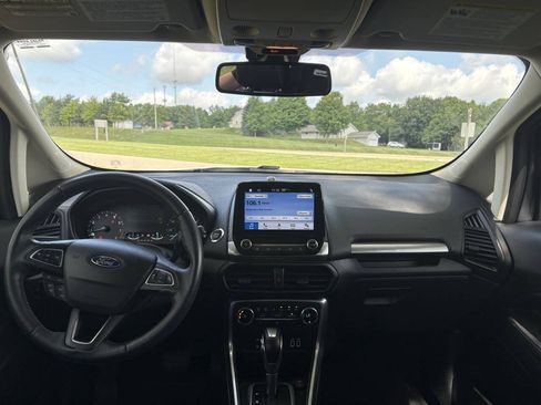 Used 2019 Ford EcoSport SES AWD/4WD image 17