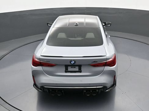 Used 2025 BMW M4 xDrive Competition w/ Executive Package AWD/4WD image 37