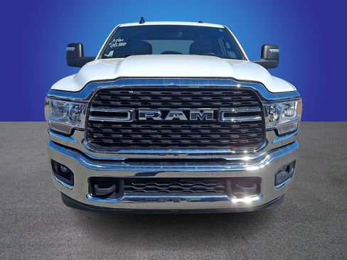 Used 2024 RAM 2500 Big Horn image 2