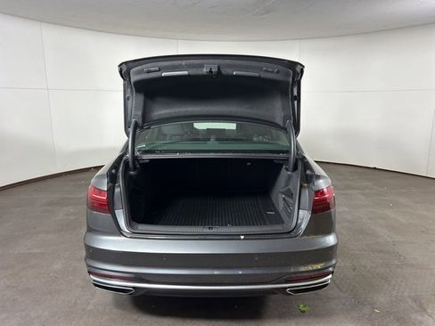 Certified 2023 Audi A4 2.0T Premium Plus w/ Premium Plus Package image 29