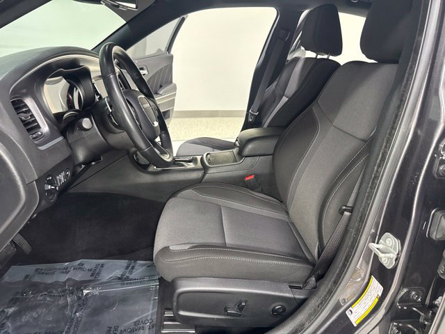 Used 2020 Dodge Charger SXT AWD/4WD image 12