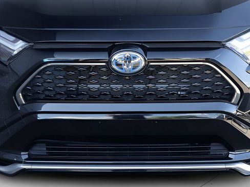 Certified 2023 Toyota RAV4 SE w/ Weather & Moonroof Package AWD/4WD image 8