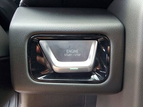 New 2026 GMC Yukon XL Denali w/ Sun & Power Step Package AWD/4WD image 24