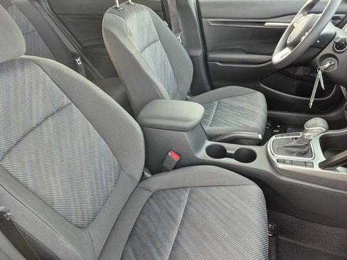 New 2026 Kia Seltos LX image 15