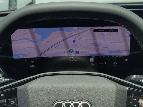 New 2026 Audi S5 Premium Plus AWD/4WD image 10