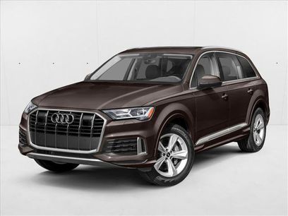 Used 2024 Audi Q7 3.0T Premium Plus