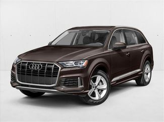 Used 2024 Audi Q7 3.0T Premium Plus AWD/4WD video 1