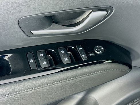 Used 2024 Hyundai Tucson XRT image 18
