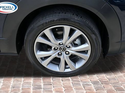 Used 2023 MAZDA CX-30 AWD 2.5 S w/ Preferred Package image 36