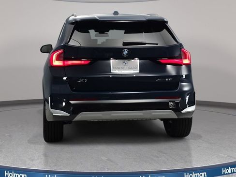 New 2026 BMW X1 xDrive28i w/ Technology Package AWD/4WD image 6