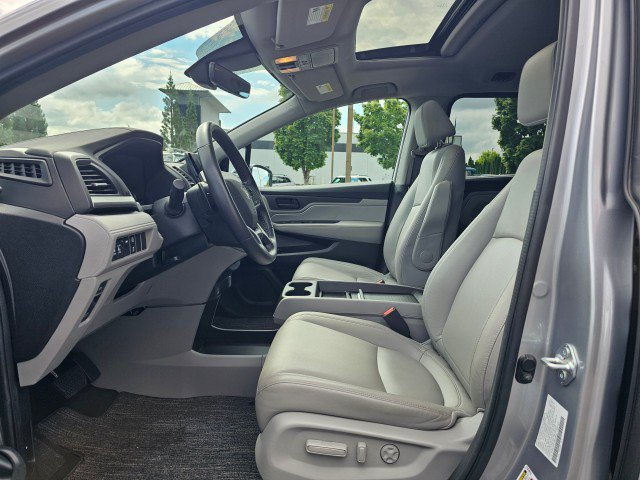 Used 2024 Honda Odyssey EX-L image 27