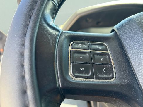 Used 2019 RAM 1500 Lone Star RWD image 13