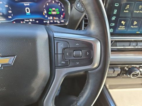 Used 2024 Chevrolet Silverado 2500 LT w/ Convenience Package AWD/4WD image 22