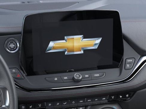 New 2026 Chevrolet Blazer RS w/ Driver Confidence II Package AWD/4WD image 44