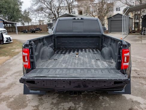 Used 2021 RAM 3500 Laramie w/ Safety Group B image 60