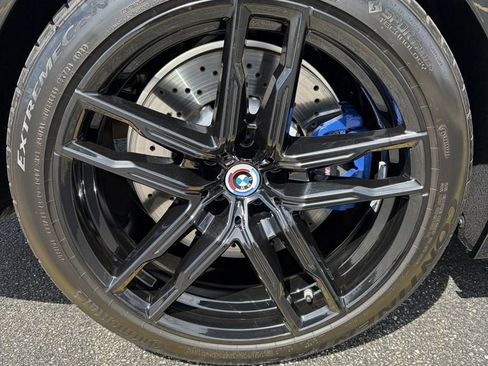 Used 2023 BMW M8 Competition w/ M Carbon Exterior Package AWD/4WD image 41