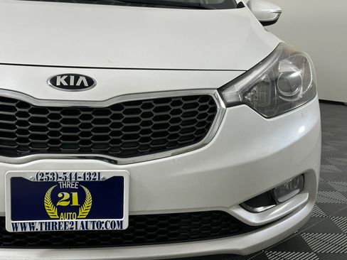 Used 2015 Kia Forte EX image 5