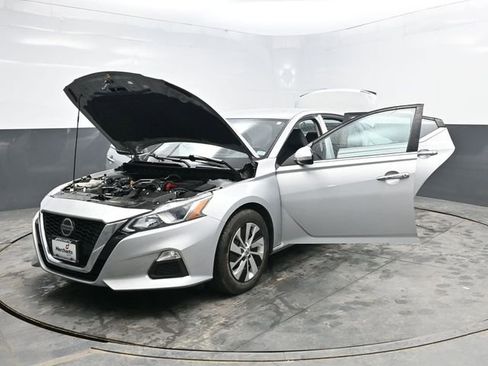 Used 2021 Nissan Altima 2.5 S image 42