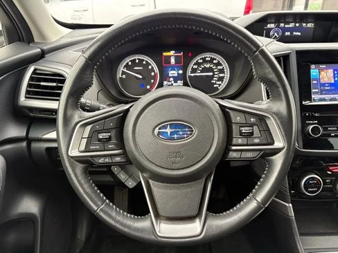 Used 2022 Subaru Forester Premium AWD/4WD image 15