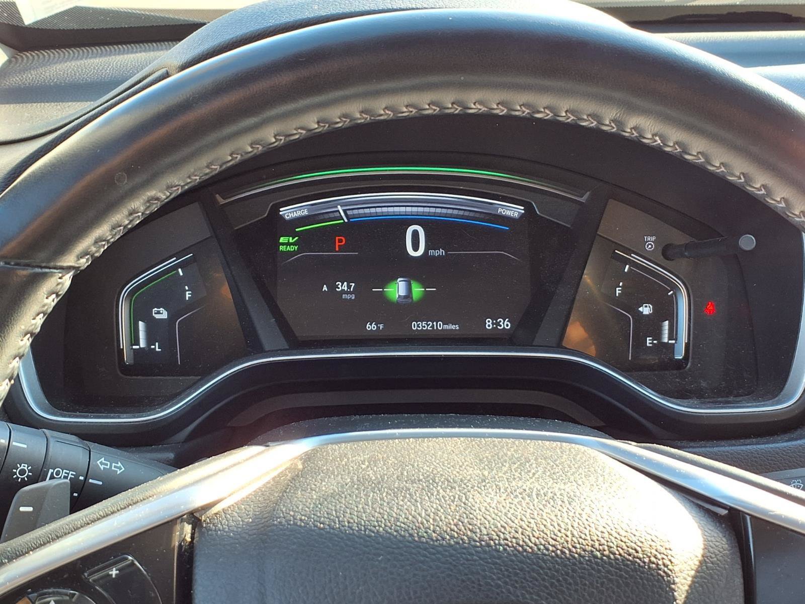 Used 2020 Honda CR-V Touring image 19