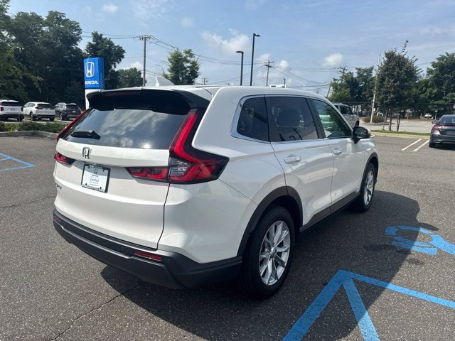 Certified 2024 Honda CR-V EX-L image 8
