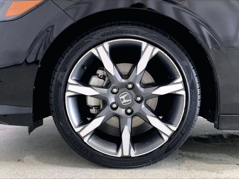 Used 2025 Honda Civic Sport image 8
