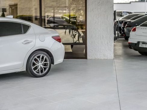 Used 2019 Acura ILX FWD image 57