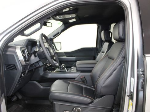 New 2026 Ford F150 Lariat w/ Equipment Group 502A High AWD/4WD image 21