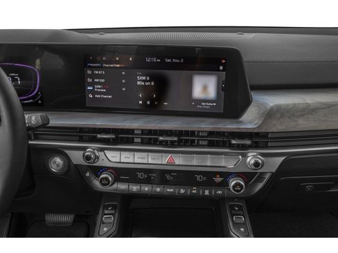 New 2025 Kia Telluride AWD image 42