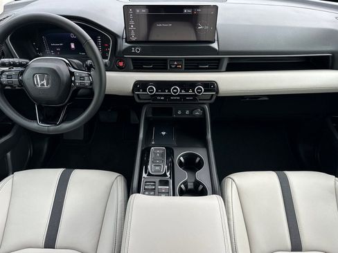 New 2026 Honda Pilot EX-L image 14