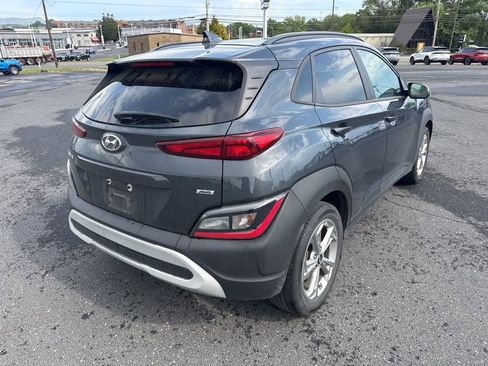 Used 2022 Hyundai Kona SEL w/ Convenience Package AWD/4WD image 5