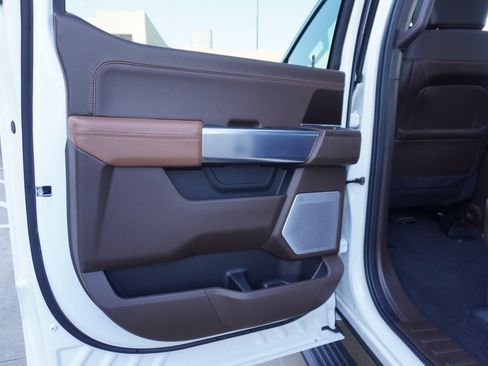 Certified 2025 Ford F150 King Ranch w/ FX4 Off-Road Package image 23